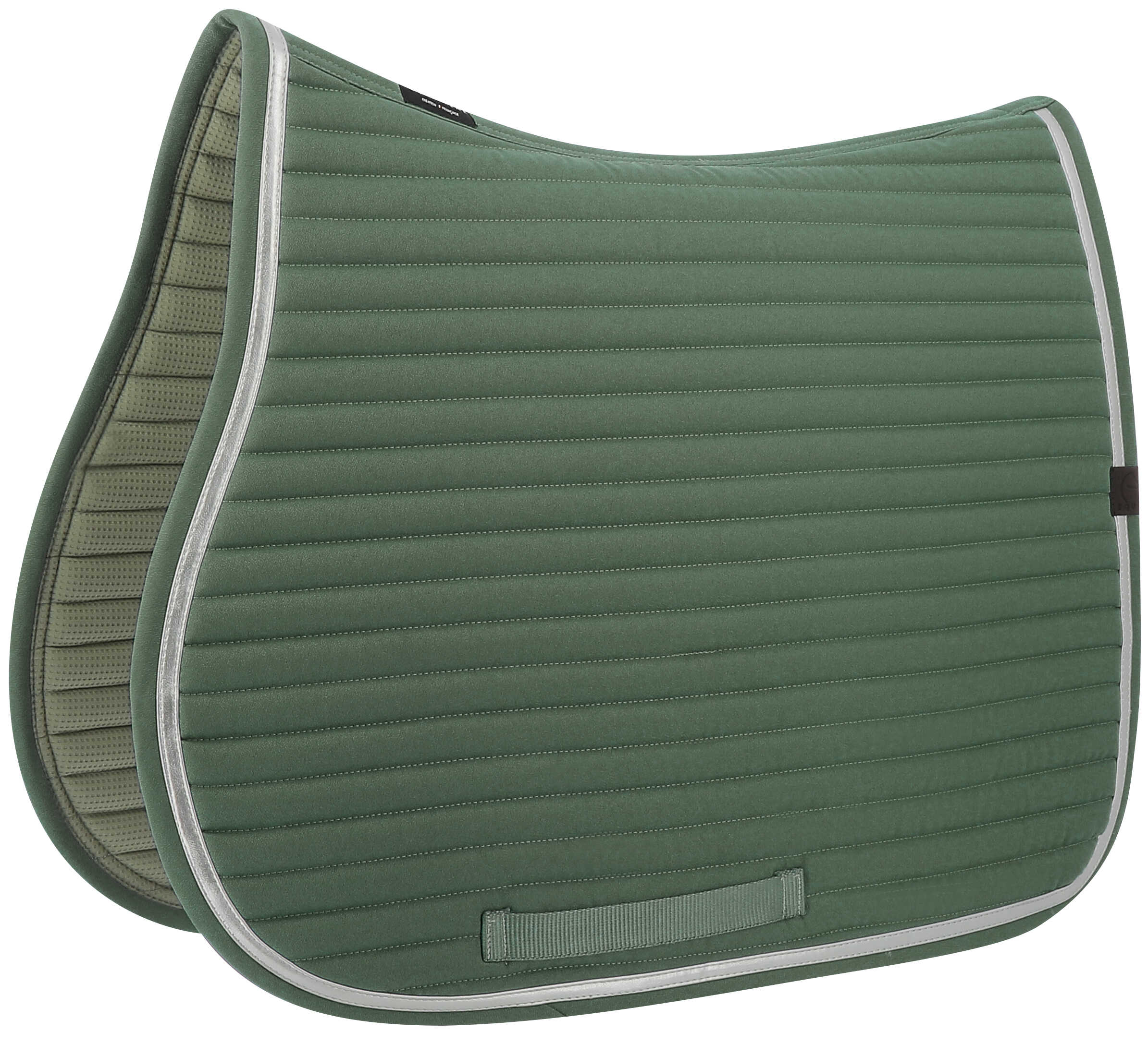 EQUITHEME Saddle pad - Spring - Image 8