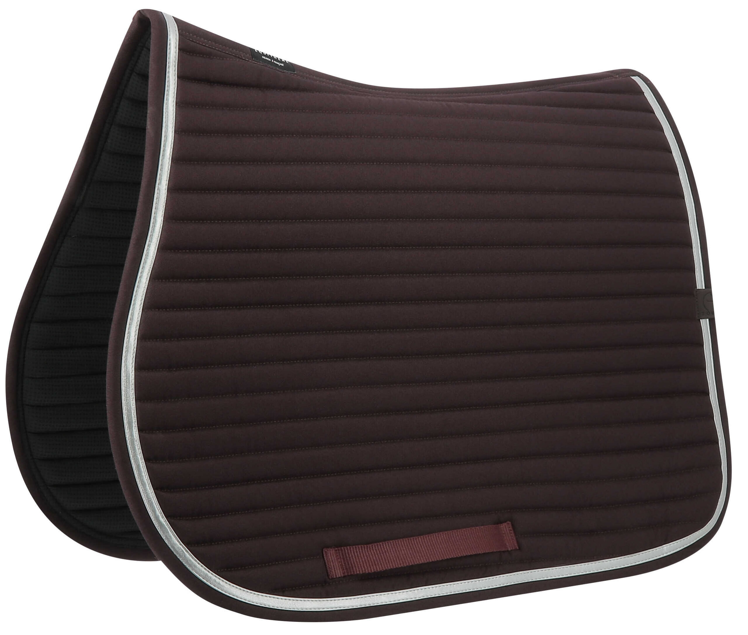 EQUITHEME Saddle pad - Spring - Image 12