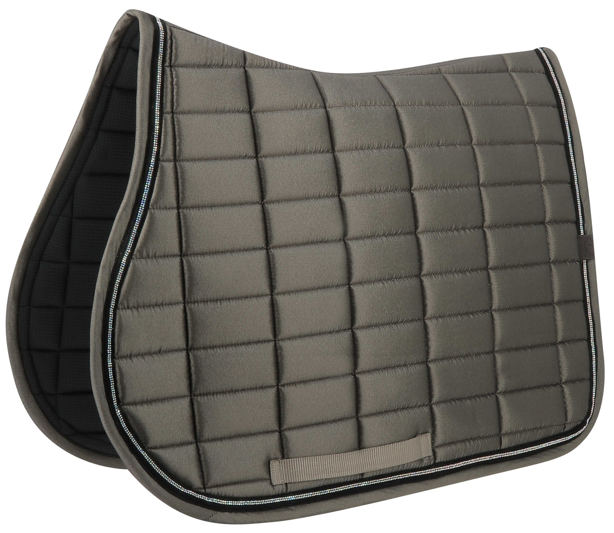EQUITHEME Saddle pad - Domino - Image 5