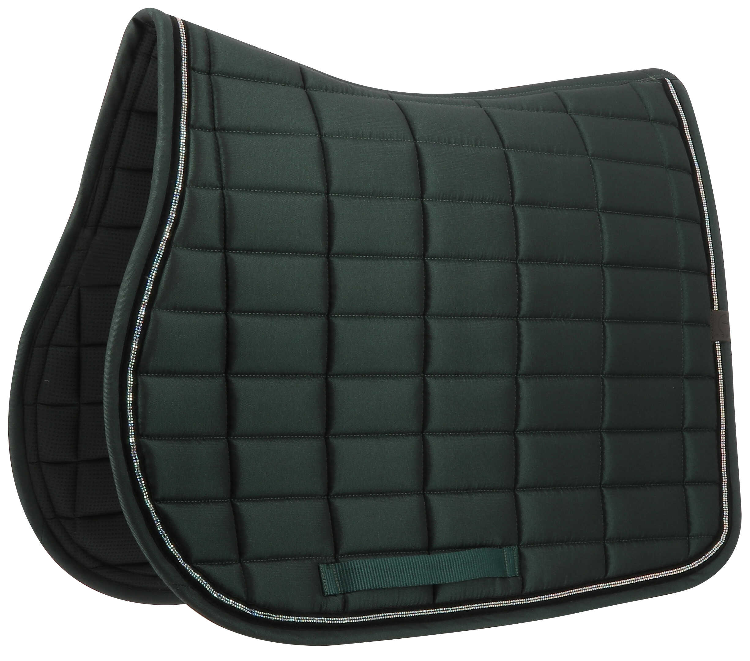 EQUITHEME Saddle pad - Domino - Image 6