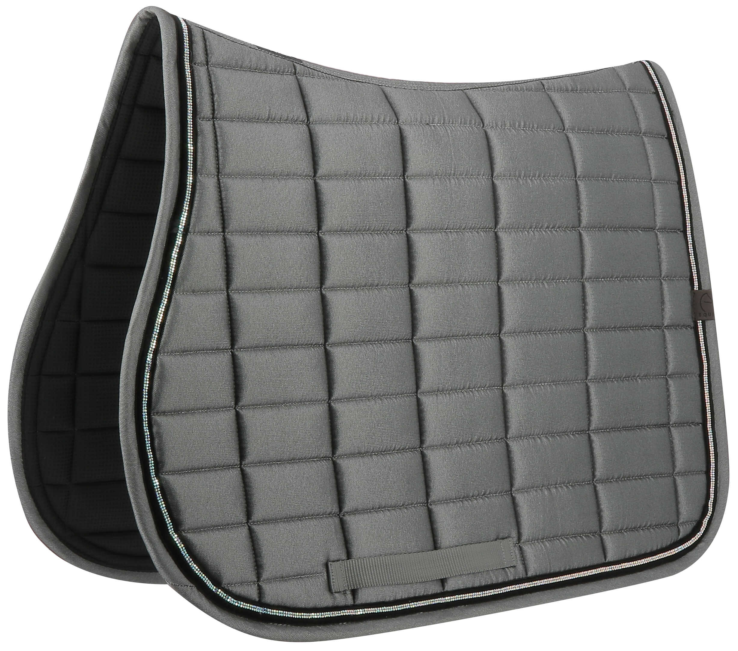 EQUITHEME Saddle pad - Domino - Image 11