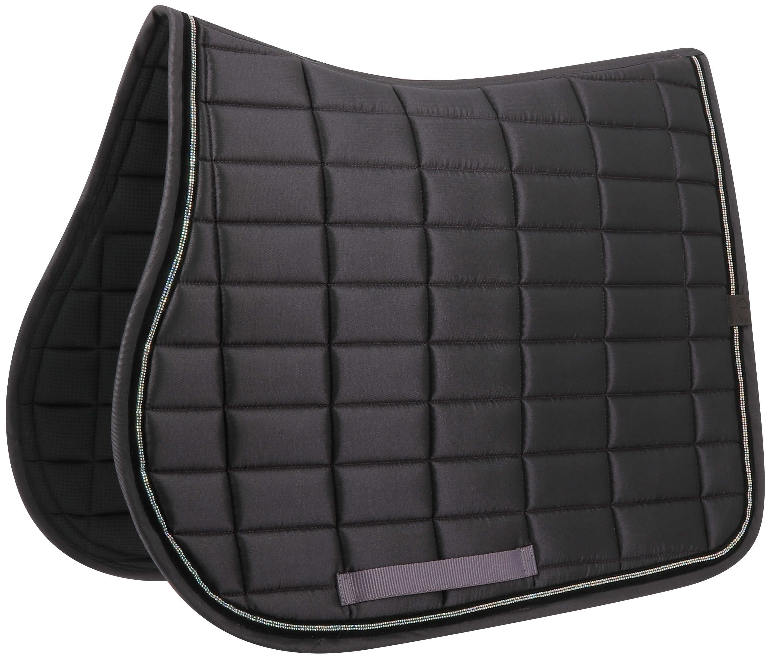 EQUITHEME Saddle pad - Domino - Image 15