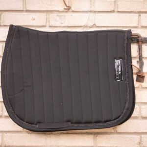 PADDOCK "Verticali" Pony saddle