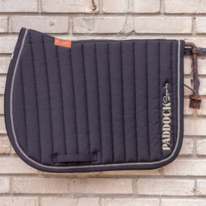 PADDOCK - Mille points - saddle pad