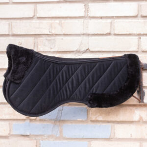 PADDOCK saddle pad - diagonal