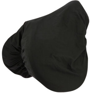 RIDING WORLD saddle cover, cotton