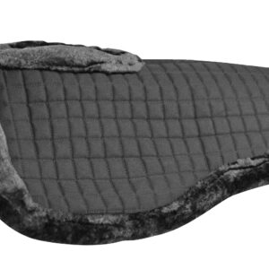 EQUITHÈME Back protector with withers freedom - Confort