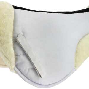 EQUITHÈME back protector - cushion