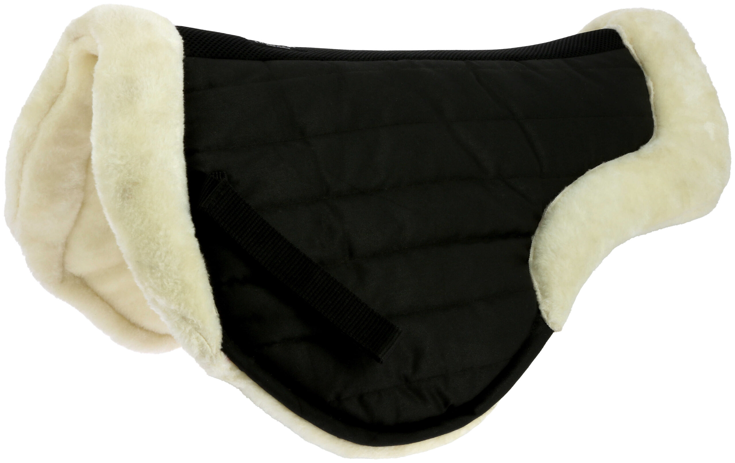 EQUITHÈME back protector - cushion - Image 2