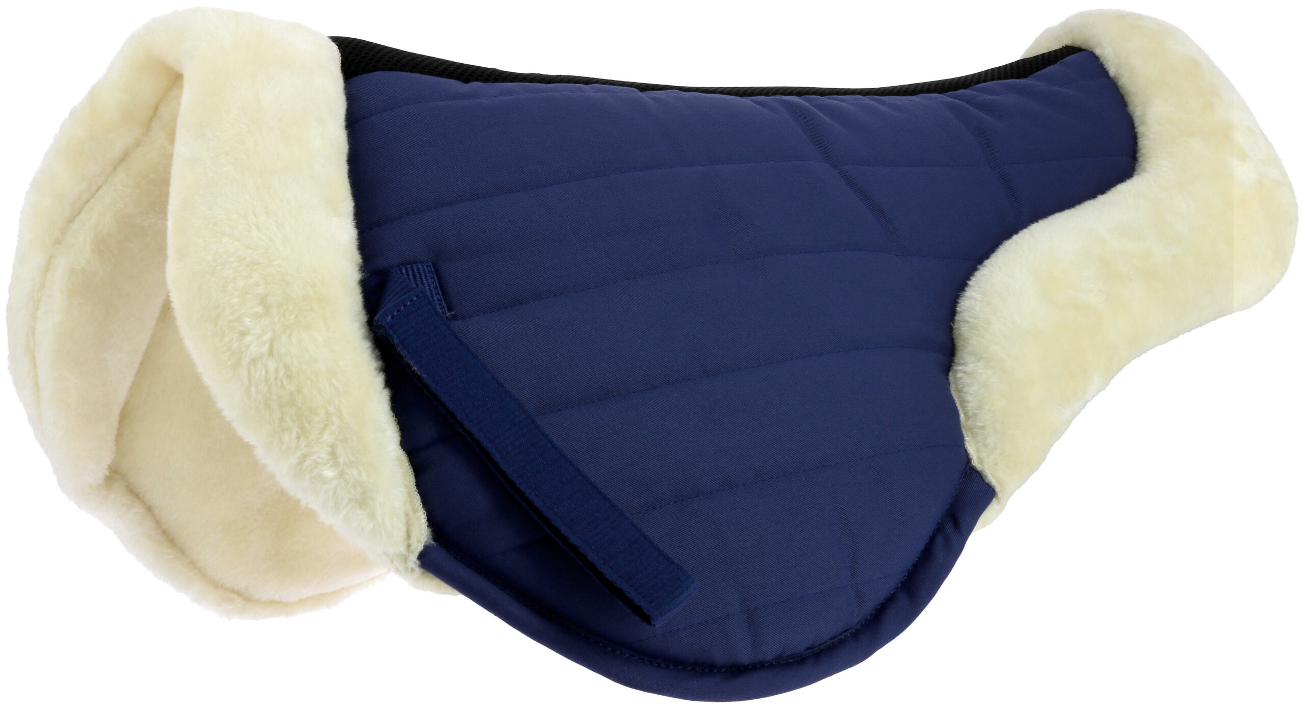 EQUITHÈME back protector - cushion - Image 3