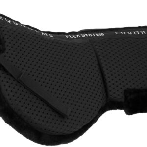 EQUITHÈME back protector - Flex system