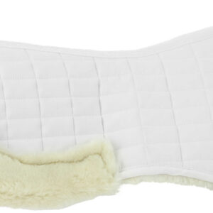 PRO-SERIES Saddle Pad - Combo Master