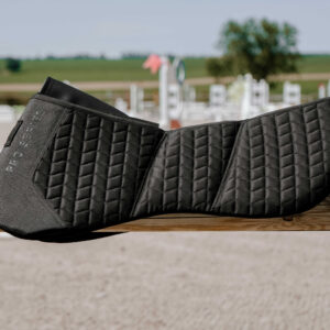 Corrective pad PRO SERIES X-IMPACT – 3 pockets