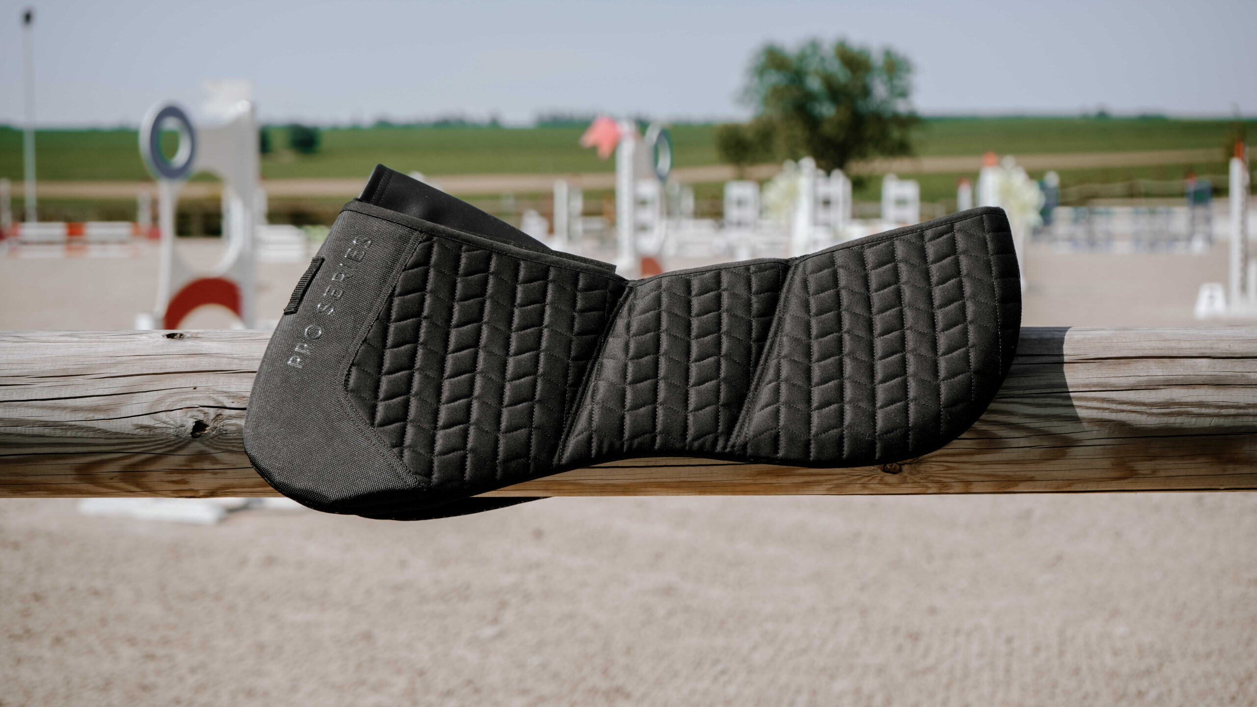 Corrective pad PRO SERIES X-IMPACT – 3 pockets