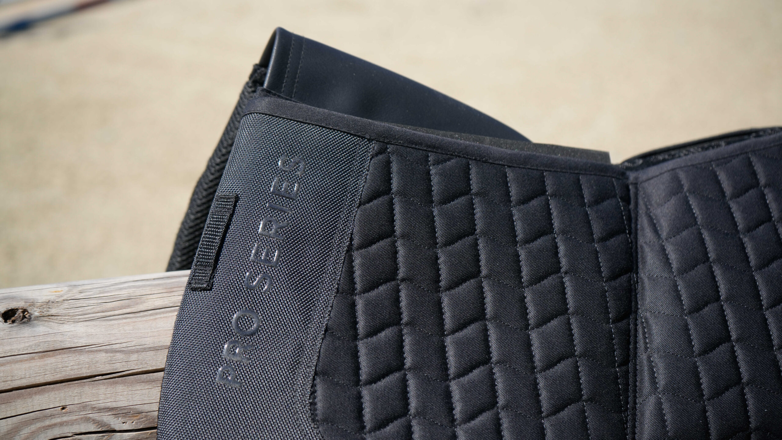 Corrective pad PRO SERIES X-IMPACT – 3 pockets - Image 2