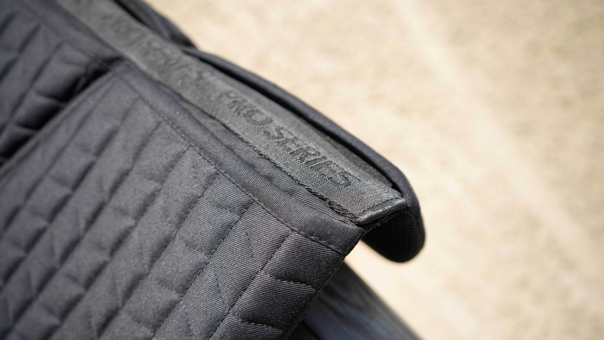 Corrective pad PRO SERIES X-IMPACT – 3 pockets - Image 3