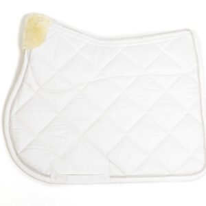 LAMI-CELL Saddle Pad - Classic