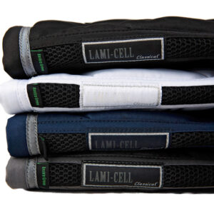 Saddle pad LAMI-CELL - Classical Pro
