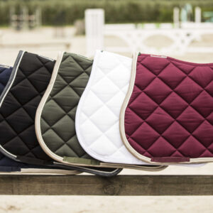 LAMI-CELL Saddle Pad - Elegance