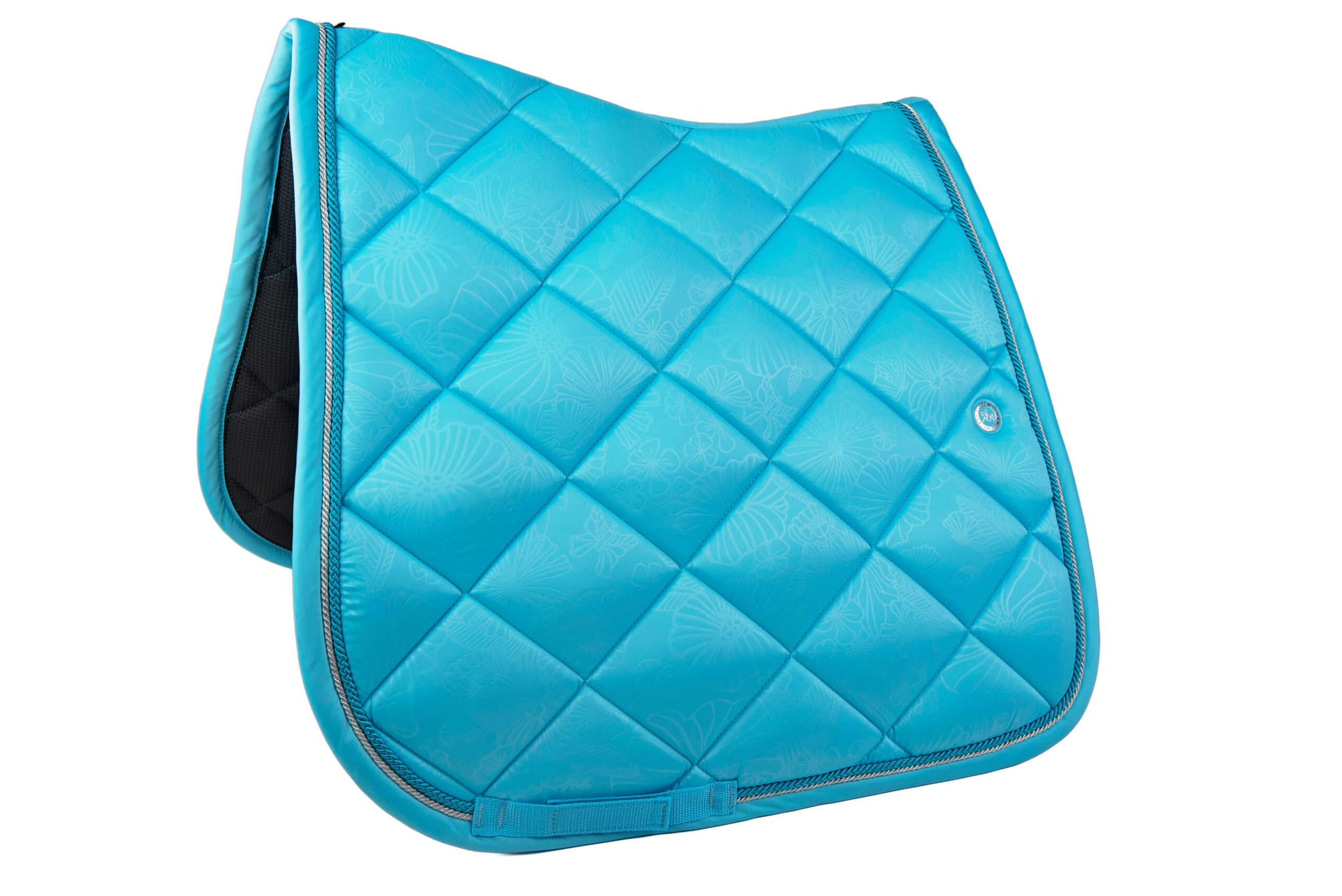 LAMI-CELL Saddle Pad - Floral - Image 20