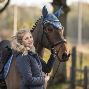 LAMI-CELL Saddle Pad - LC