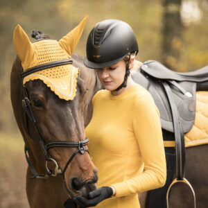 Saddle pad LAMI-CELL - LC