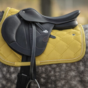 LAMI-CELL Saddle Pad - Luxor