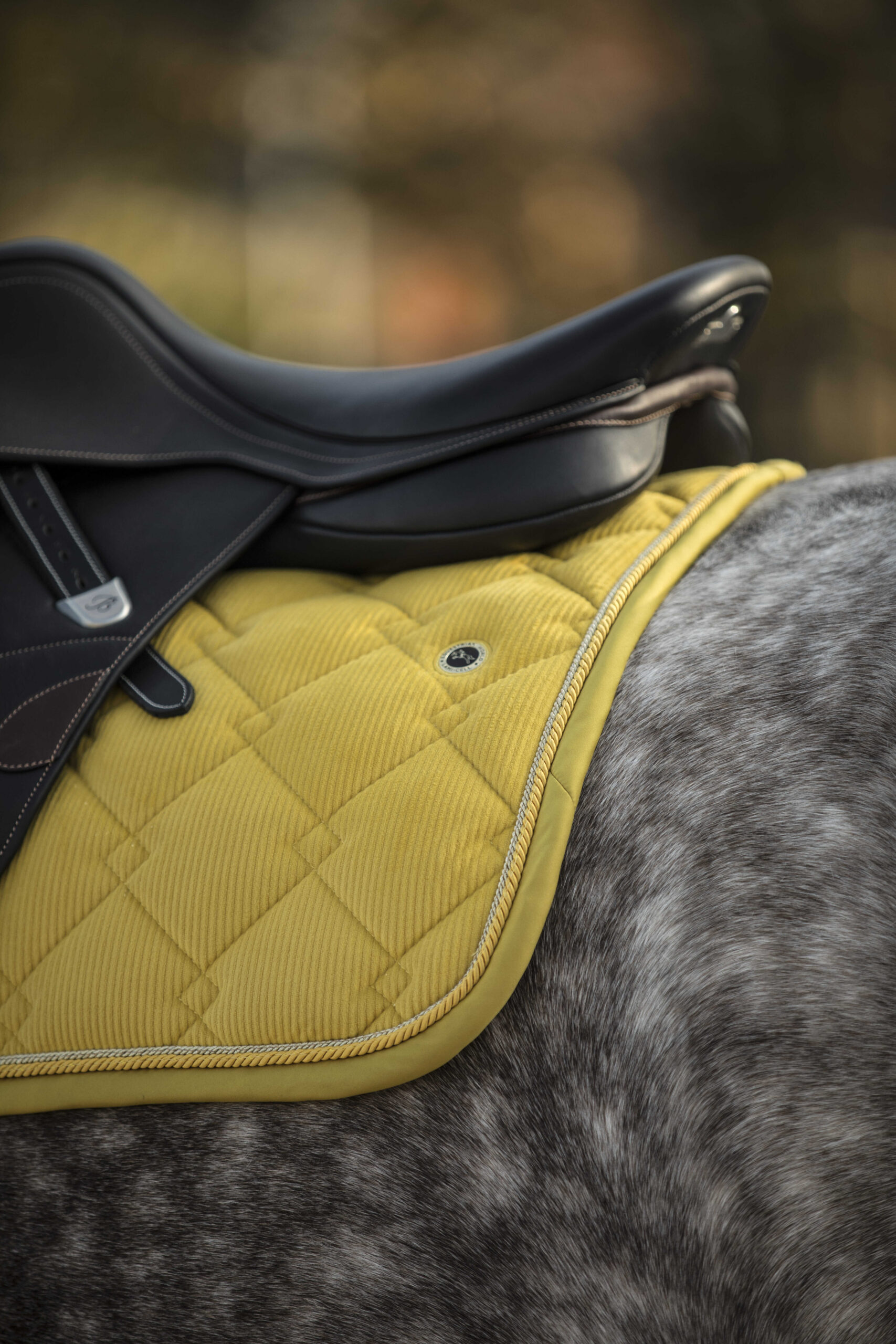 LAMI-CELL Saddle Pad - Luxor - Image 11