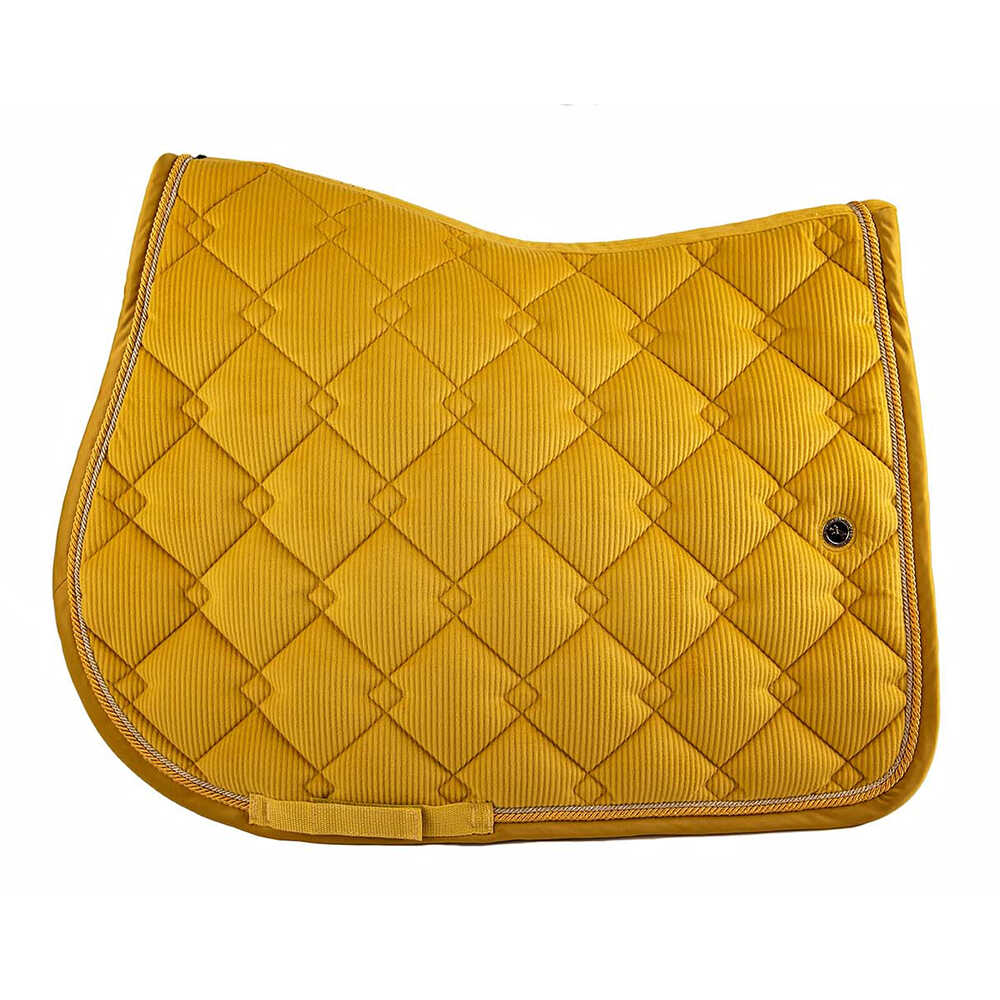 LAMI-CELL Saddle Pad - Luxor - Image 17