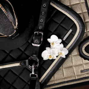 LAMI-CELL Saddle Pad - Sparkling