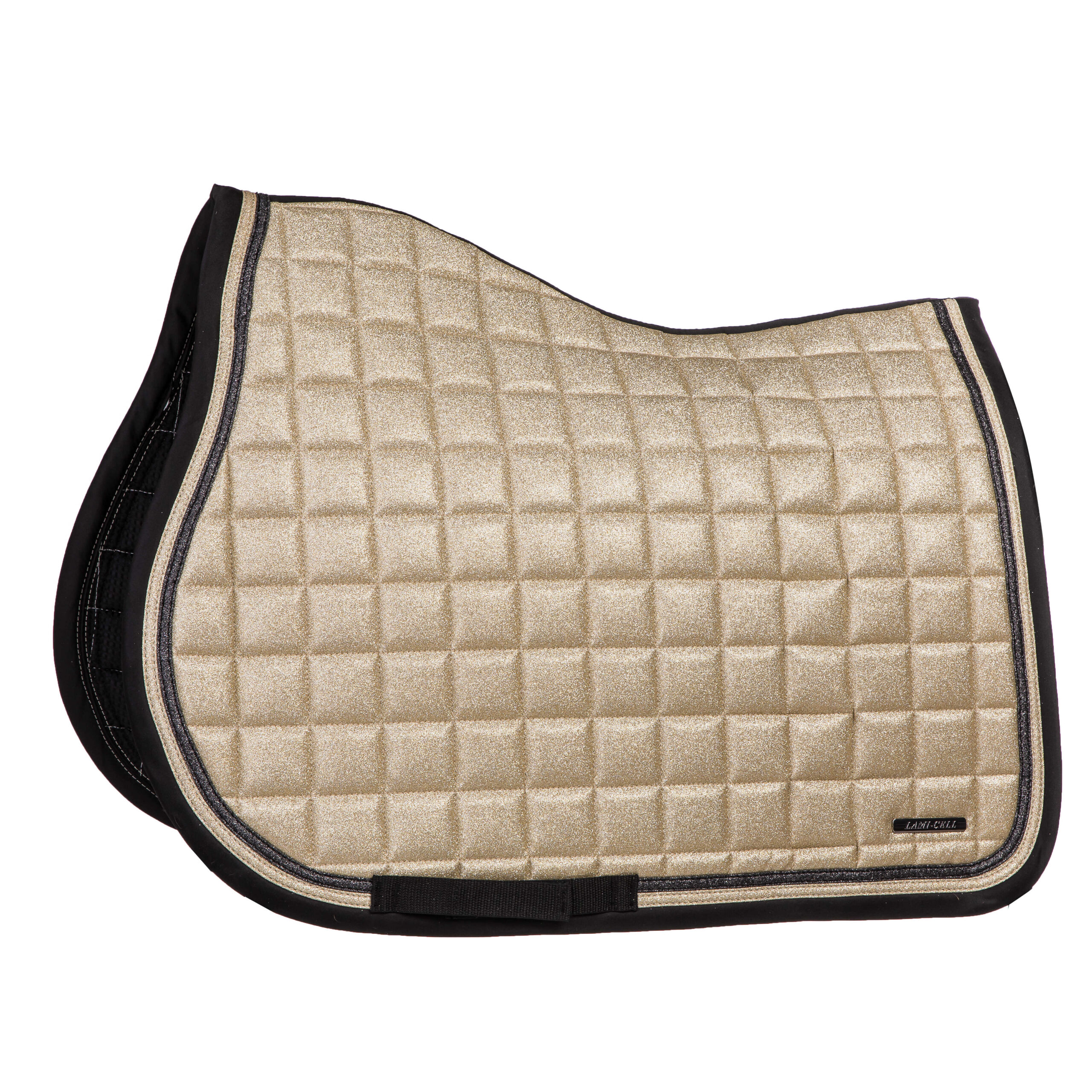 LAMI-CELL Saddle Pad - Sparkling - Image 12