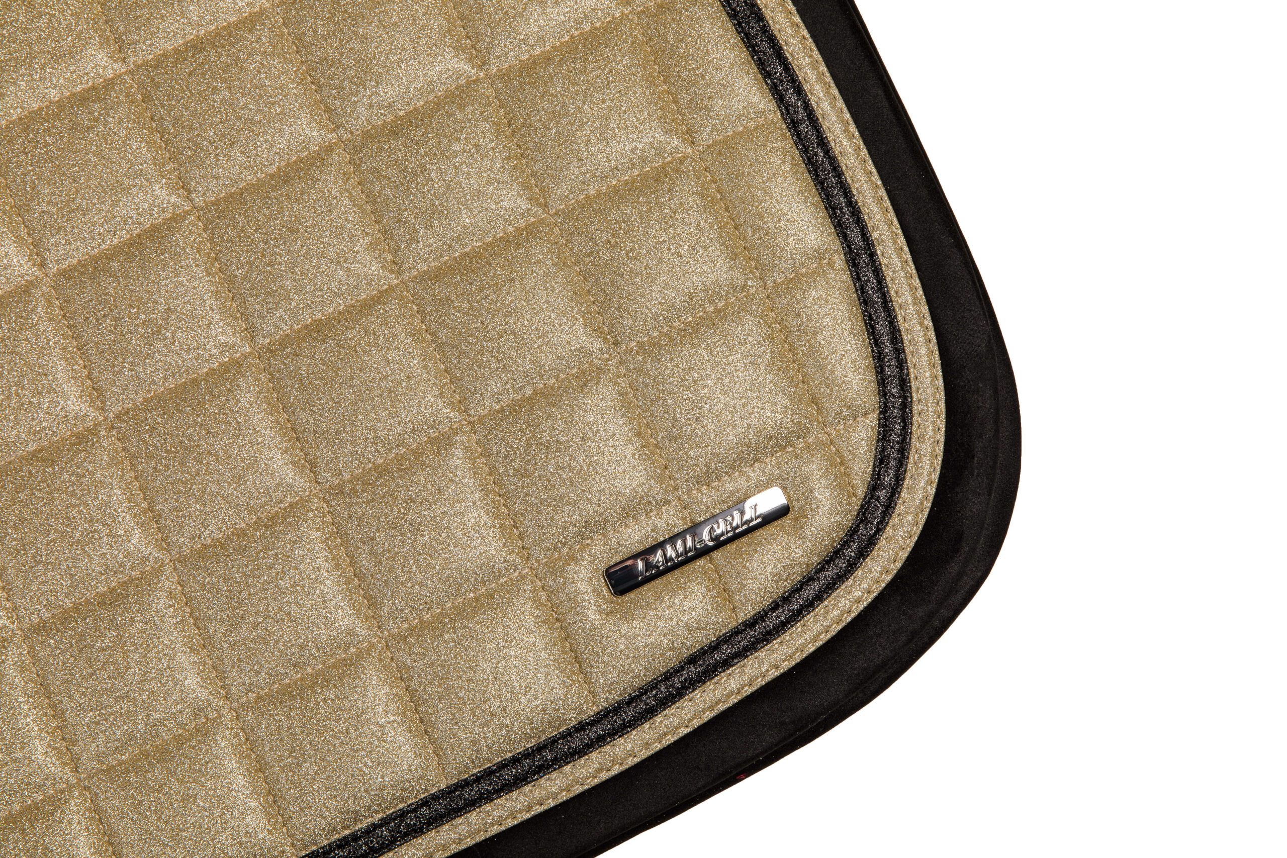 LAMI-CELL Saddle Pad - Sparkling - Image 15