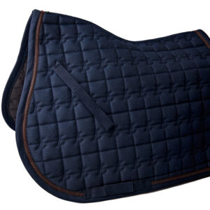 Saddle pad LAMI-CELL - Vintage