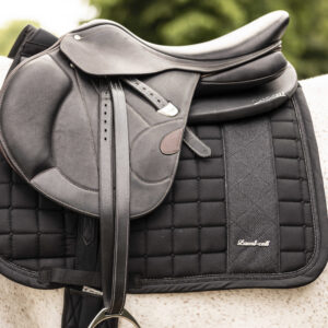 Saddle pad LAMI-CELL - Galaxy Star
