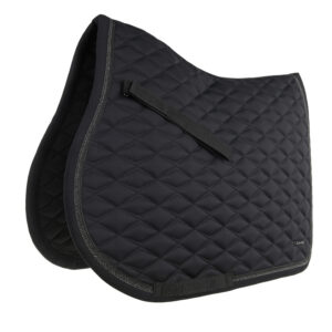 Saddle pad LAMI-CELL - Midnight
