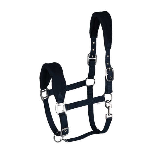 Horze Kiel Halter with Fleece - Image 2