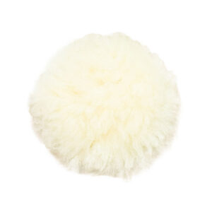 Horze Sheepskin Nose Pad