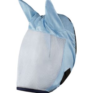 Horze Fly Mask with Ears