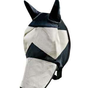 Horze Long Nose Fly Mask