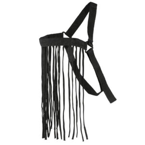 Horze Simple Fly Fringe Veil