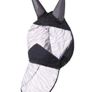 Horze Zebra Fly Mask