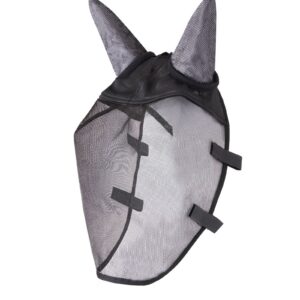 Horze Bridle Fly Mask