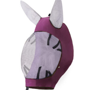 Horze Soft Stretch Fly Mask