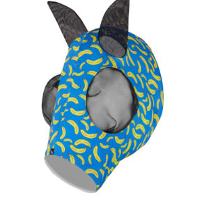 Horze Elastic Pull-On Fly Mask