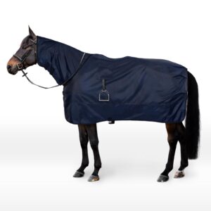 Horze Cambridge Combo Riding Rug
