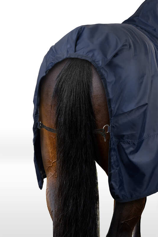 Horze Cambridge Combo Riding Rug - Image 4