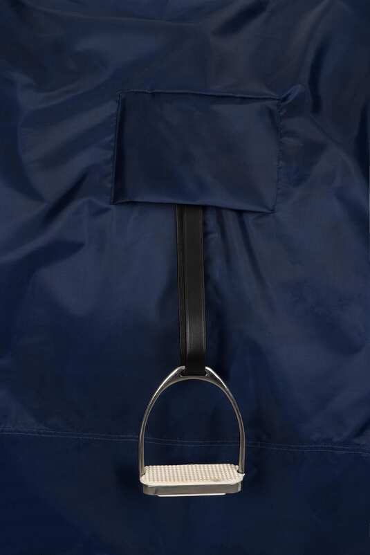 Horze Cambridge Combo Riding Rug - Image 3