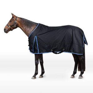 Horze Glasgow Rain Turnout Rug, 0g