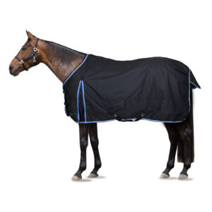 Horze Glasgow Turnout Rug, 100g