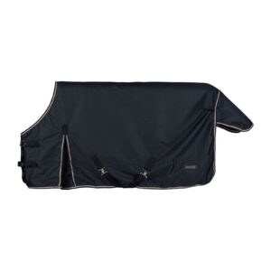 Horze Glasgow Pony Turnout Rug, 100g